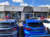 Ford Cheltenham